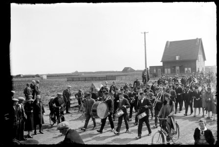 Optocht