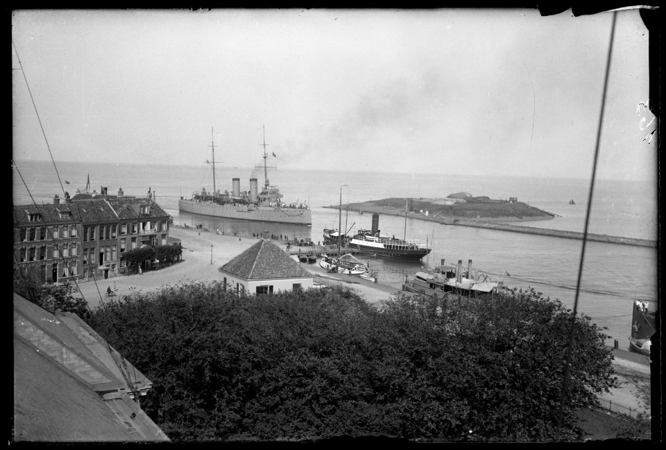 Hr. Ms. Gelderland