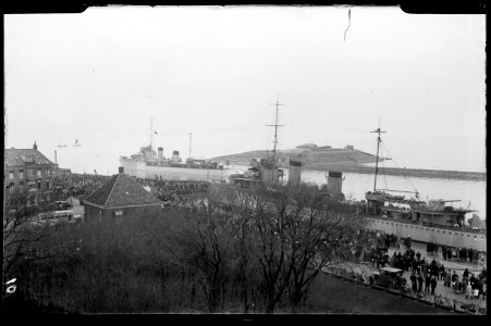 Hr. Ms. Banckert