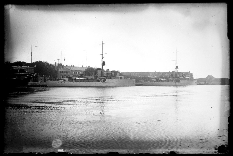 Torpedoboten