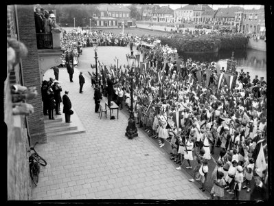Koninginnedag