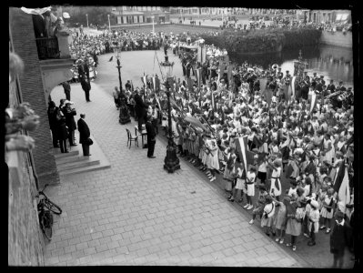 Koninginnedag