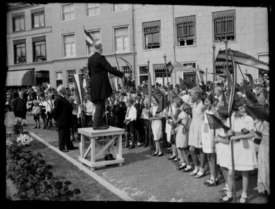 Koninginnedag