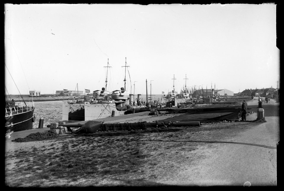 Torpedoboten