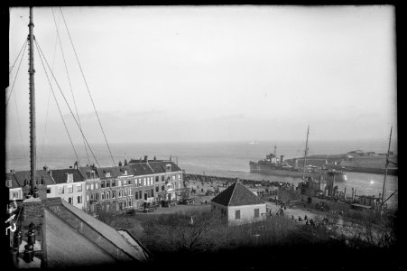 Haven van Den Helder