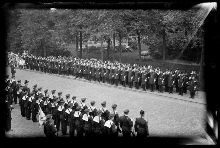 Koninginnedag