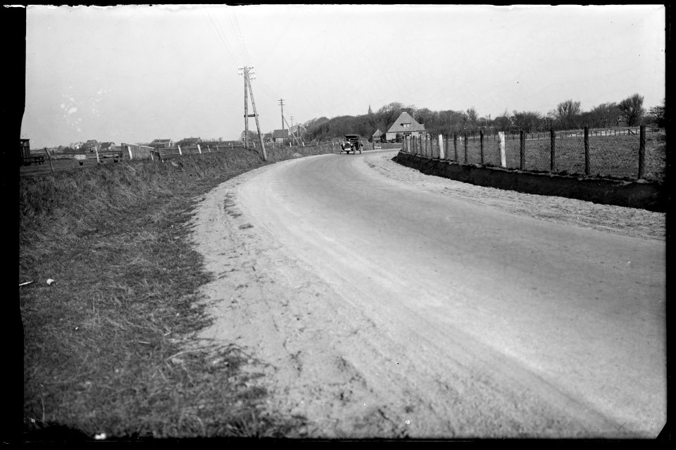 Waalderweg Texel