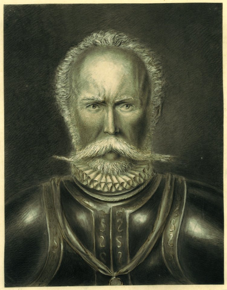 Diederik Sonoy