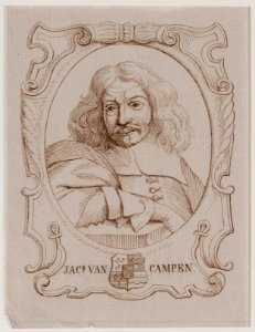 Jacob van Campen