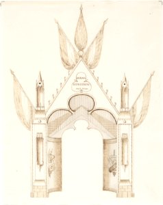 Erepoort 1842