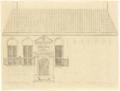 Hofje van Van Eyck
