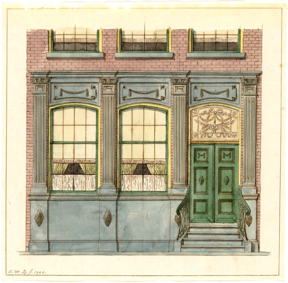 Langestraat