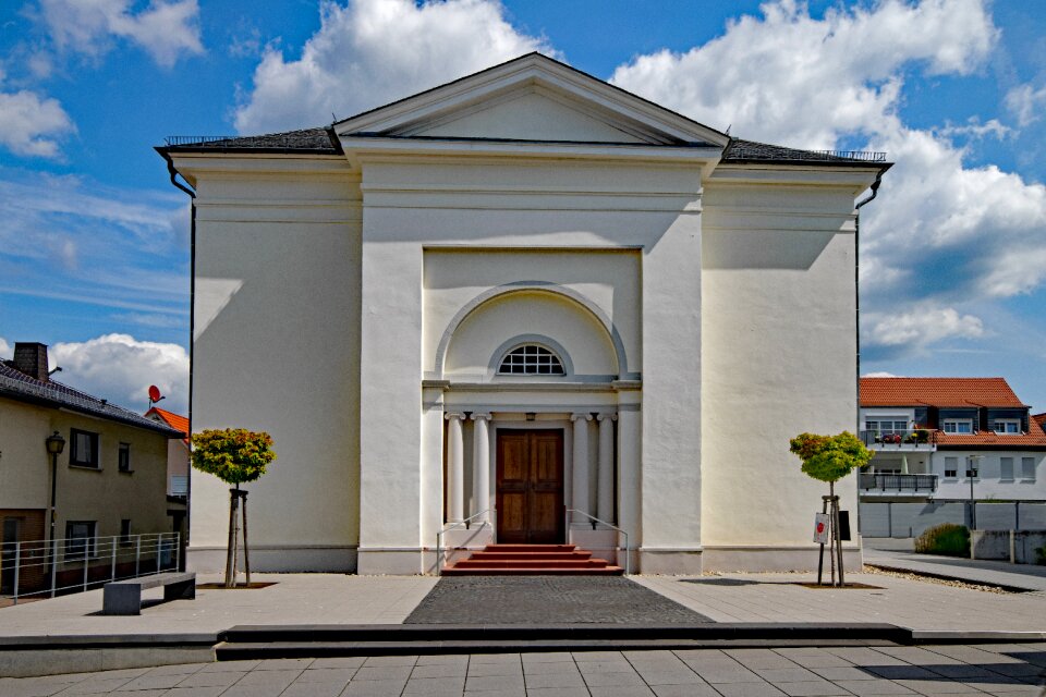Taunus hesse germany