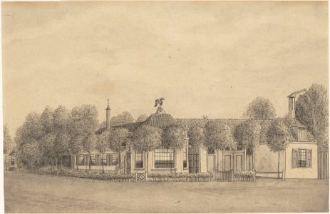 Alkmaarder Hout