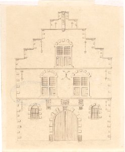 Doelenstraat