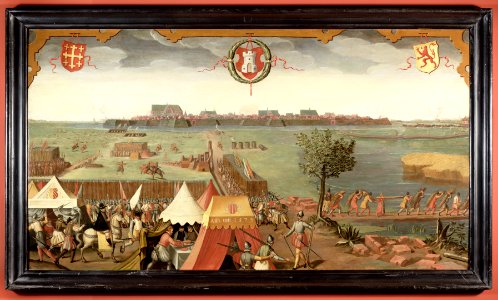 Beleg van Alkmaar