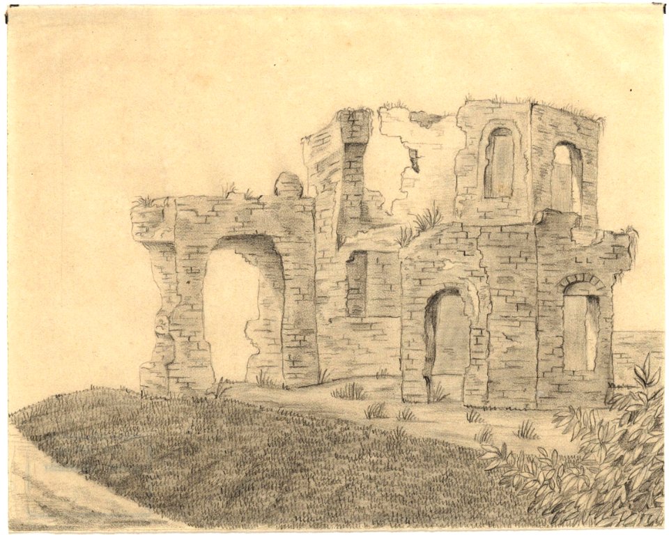 Carmelitenklooster Oudorp