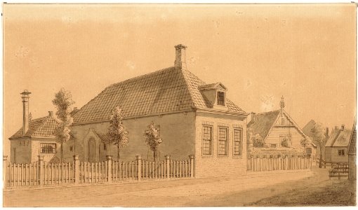 Pastorie Oudkarspel
