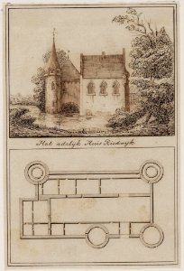 Huis Riedwijk