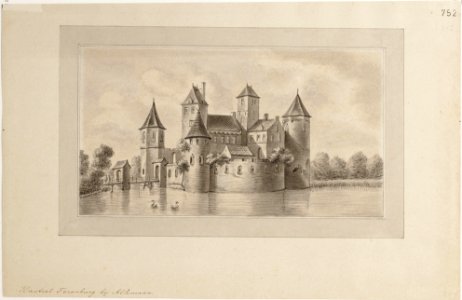 Kasteel Torenburg
