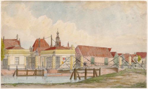 Friesebrug