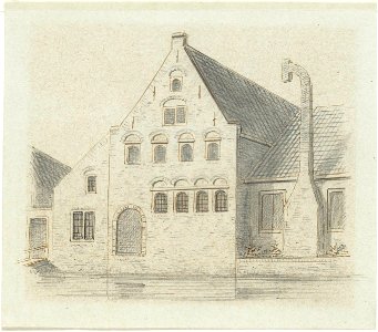Doopsgezinde kerk
