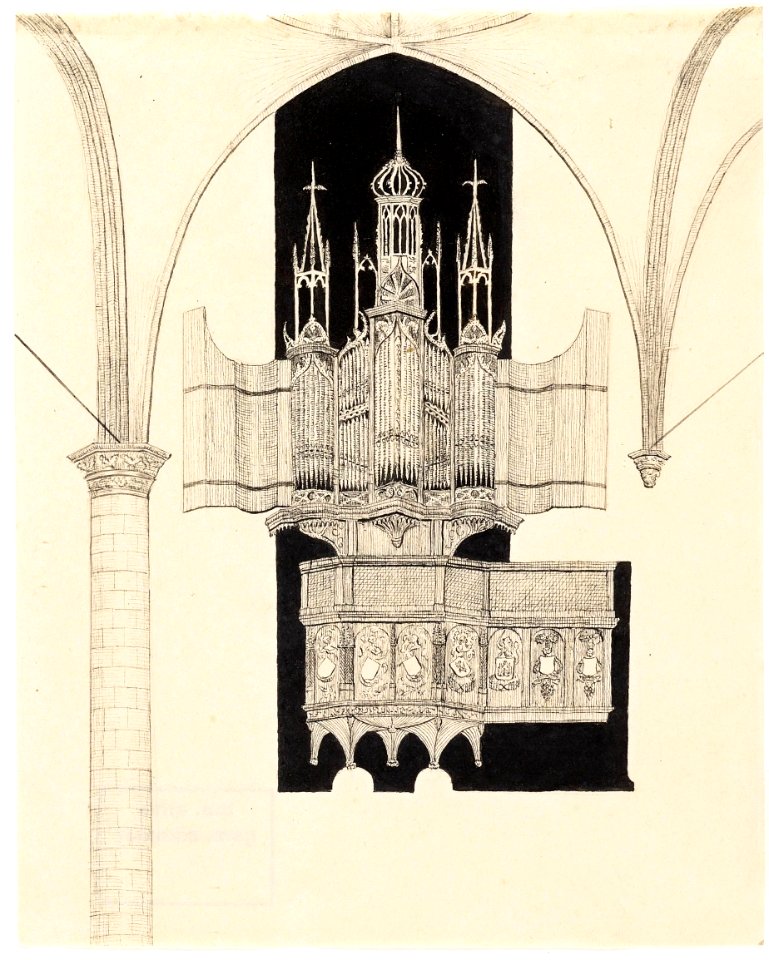 Grote kerk