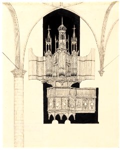 Grote kerk