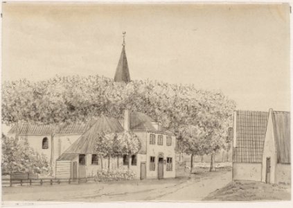 Heiloo 1900