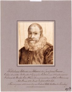 Willem Jansz. Blaeu