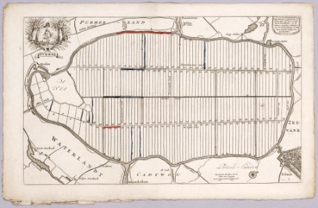 Purmer 1683