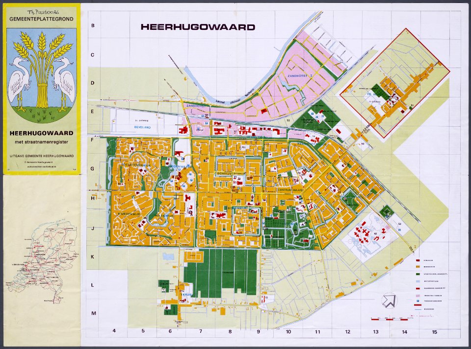 Heerhugowaard 1985