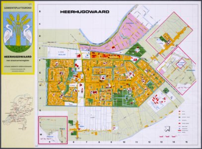 Heerhugowaard 1982