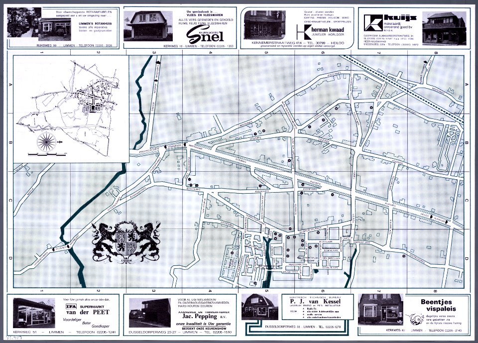 Limmen 1983