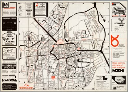 Alkmaar 1980