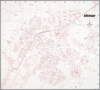 Alkmaar 1980