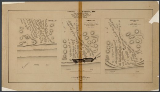 Egmond aan Zee 1865