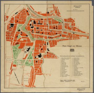 Alkmaar 1931