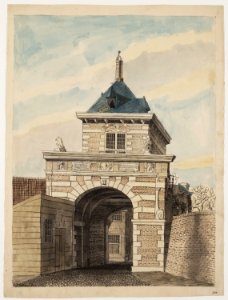 Alkmaar 1809