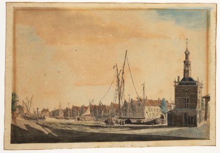 Alkmaar 1809
