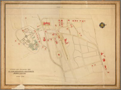 Bergen aan Zee 1925