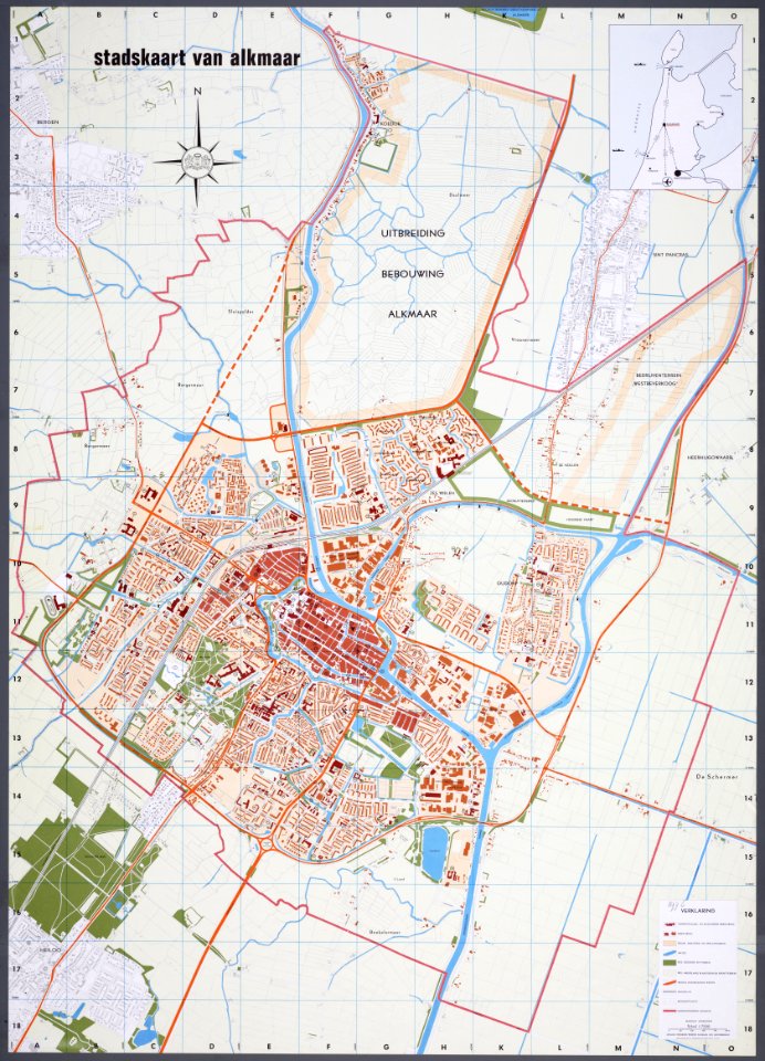Alkmaar 1976
