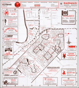 Heerhugowaard 1983