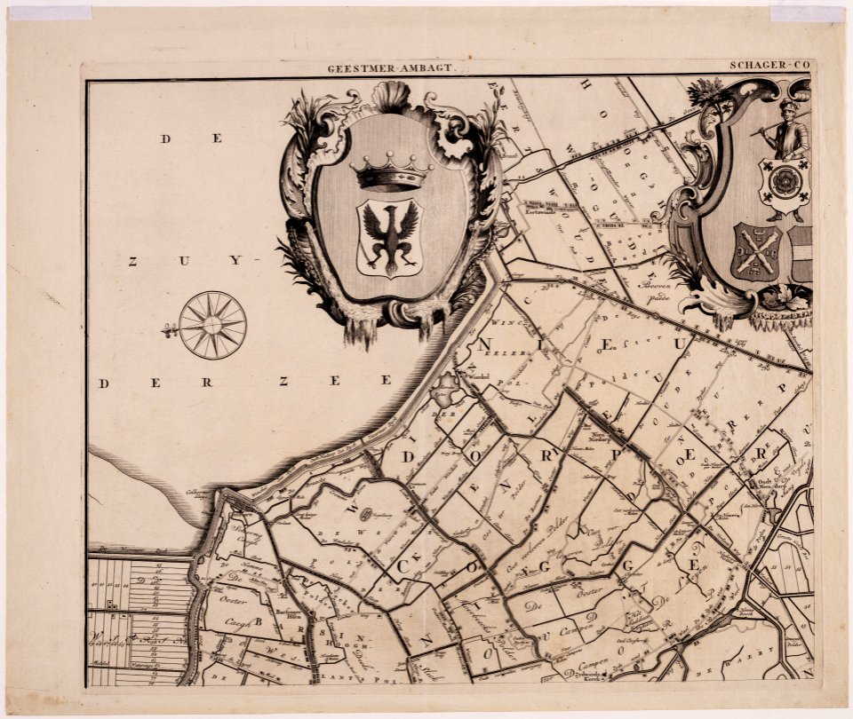 Dijkgraafschap West-Friesland (gedeeltelijk) 1730