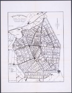 Wieringermeer 1950