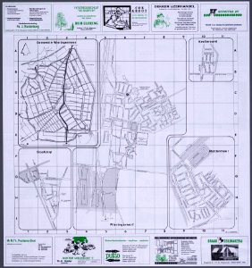 Gemeente Wieringermeer 1994