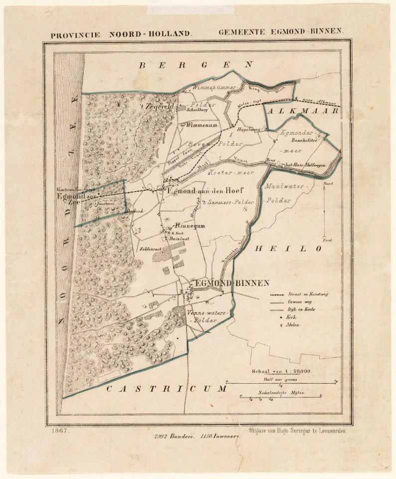 Egmond-Binnen 1867