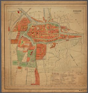 Alkmaar 1911
