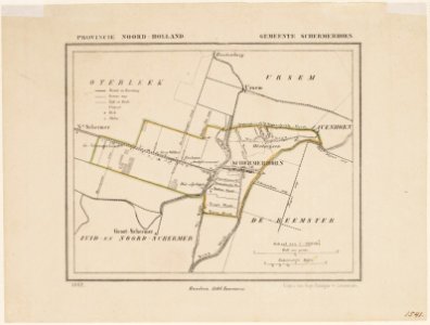 Schermerhorn 1867