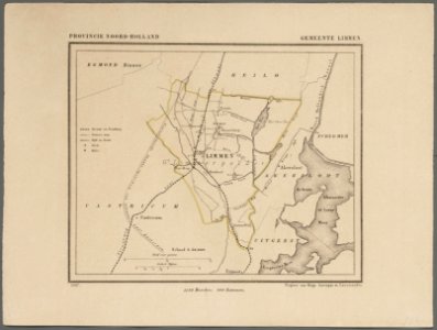 Limmen 1867